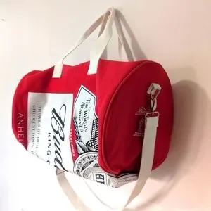 Budweiser | Bags | Budweiser Fifa World Cup Russia 28 Sports
